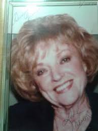 Marion Meier Obituary