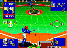 Despite light frame rate issues and other minor complaints, super mega baseball 3 is the best title in the series to date and an outstanding pc game. Super Baseball 2020 Wikipedia