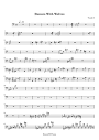 Dances With Wolves Sheet Music - Dances With Wolves Score ...