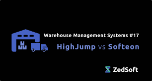 A warehouse management system (wms) is a software solution that offers visibility into a business' entire inventory and manages supply chain fulfillment operations from the distribution center to the store shelf. Warehouse Management Systems Wms Highjump Vs Softeon