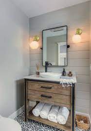Xinbei Lighting Bathroom Wall Sconces Bathroom Wall Lights Vintage Bathroom Lighting