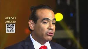 Noticias de Héroes por Panamá