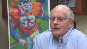 Hall of Fame again snubs Broncos great Randy Gradishar