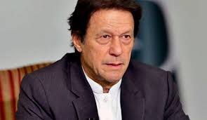 قال رئيس الوزراء الباكستاني عمران خان، كلمة احتفالًا بيوم الاستقلال اليوم الاربعاء لاتهام الهند بالتخطيط لعمل عسكري في منطقة كشمير المتنازع عليها،. Ø±Ø¦ÙŠØ³ ÙˆØ²Ø±Ø§Ø¡ Ø¨Ø§ÙƒØ³ØªØ§Ù† ÙŠØ·Ø§Ù„Ø¨ Ø¨Ø±Ø¯ ÙˆØ·Ù†ÙŠ Ù…ÙˆØ­Ø¯ Ø¶Ø¯ ÙƒÙˆØ±ÙˆÙ†Ø§ Ù‚Ù†Ø§Ø© Ø§Ù„Ø¹Ø§Ù„Ù… Ø§Ù„Ø§Ø®Ø¨Ø§Ø±ÙŠØ©
