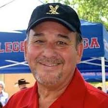 Dennis Gallegos's Instagram, Twitter & Facebook