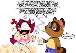 Nooks Bells comic porn | HD Porn Comics