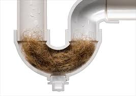 8 main causes of a clogged drain and