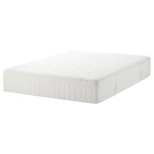 Ikea morgedal memory foam mattress review a worthy budget option. Hesstun Eurotop Mattress Firm White Queen Ikea