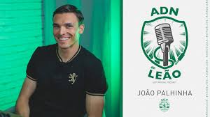 João maria lobo alves palhinha gonçalves. Adn De Leao Episodio 18 Joao Palhinha Youtube