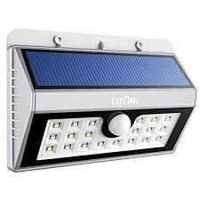 Felicitations Votre Domaine A Bien Ete Cree Chez Ovh Motion Sensor Lights Outdoor Solar Lights Solar Security Light