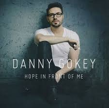 danny gokey tops the itunes christian gospel chart with