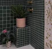 Design Trends: 4 Ways to Mix Gloss and Matte Tile | Fireclay ...