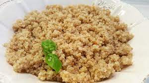 Sono tutte facili da trovare nei supermercati o nei negozi alimentari. Come Cucinare La Quinoa Rossa