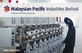 Malaysian pacific industries berhad, an investment holding company, manufactures, assembles, tests, and sells integrated circuits (ics), semiconductor devices, electronic components, and lead frames. Mpi Appoints Brandulas As Md The Edge Markets