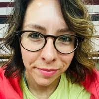 Michelle Eoff's Instagram, Twitter & Facebook