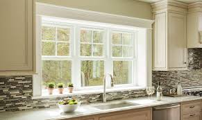 Little Details Make A Big Difference When You Re Replacing Windows Kitchen Window Design Window Grids Farmhouse Windows