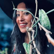 What's the one plant that creeps you out?