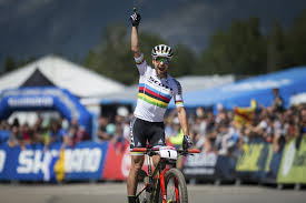 Maybe you would like to learn more about one of these? Schurter Showtime In Andorra Scott Sram Mtb Racing Team