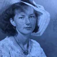 Juanita Minnie Coffman (1920–1991)