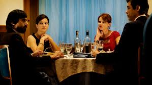 After attending the accademia nazionale di arte drammatica silvio d'amico, he began acting on stage, working among others with arnoldo foà and angelo orlando. Italian Film Festival Berlin 2015 Die Filme Berlino Magazine