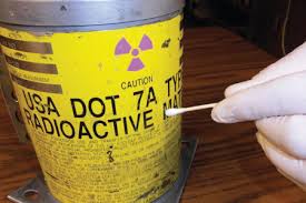 Guidelines to obtain class c licence under the atomic energy licensing act 1984 (act 304) from the ministry of health malaysia. Leak Test For Radioactive Source Radexpert