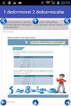 Guía santillana 4 grado contestada guía santillana 4 grado matemáticas guía santillana 4 grado gratis guía santillana 4 grado para el maestro 2017 gratis material docente, juegos educacionales, tablas matemáticas, y más. Ayuda Tarea De Desafios Mate 5 Aplicaciones En Google Play