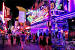 Kuala Lumpur Nightlife Area