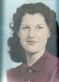 Verna Fraser Obituary