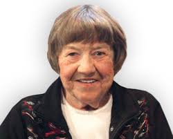 Obituary information for Sheila Joyce Middleton