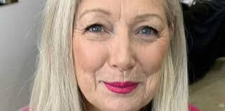 COOK (NEE ELLIOTT), Vicki