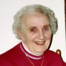 Harriet B. Bauer Obituary (1924