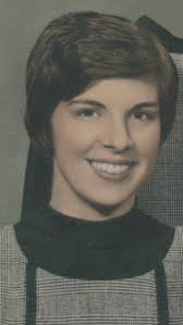 Rosalie Garrett (1939–2021) of Gillespie, IL