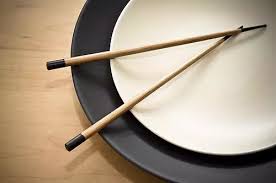 I made it all on my iphone using an app. How To Get Better At Using Chopsticks Quora