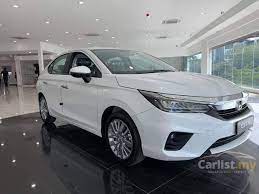 Every upgrade bringing with it a fresh wave of intuitive technology and exciting. Honda City 2020 V I Vtec 1 5 In Selangor Automatic Sedan White For Rm 83 561 7163542 Carlist My