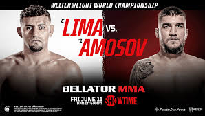 We did not find results for: Results Bellator 260 Lima Vs Amosov Sports Combat News