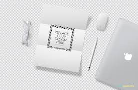 If you're a photographer, even better. Free Letter Mockup Psd Zippypixels