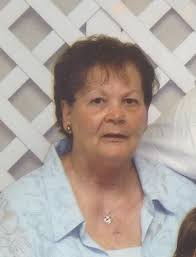 Irma Mayet Obituary (2017)