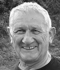 Thomas Karcher Obituary (1943