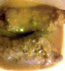 Ms Kipper S Smothered Rabbit Recipe By Mskipper Recipe Smothered Rabbit Recipe Rabbit Food Recipes