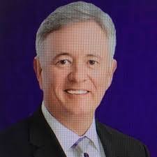 John Strine's Instagram, Twitter & Facebook