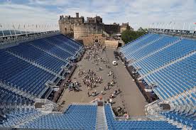 Edinburgh Military Tattoo