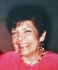 ANNETTE VANCE Obituary (2012)