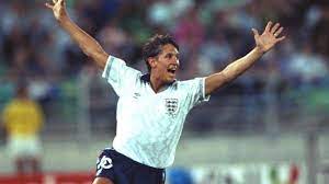 They don't control the feed at all, as gary said. Gary Lineker Fifa Com