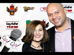 Free shipping for many products! Renee Props David Rodriguez Inside View Interview Rock Against Ms Benefit Youtube