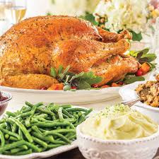 We hope you have a wonderful day full of family, friends, and delicious food!… Holiday Recipes Meals Wegmans
