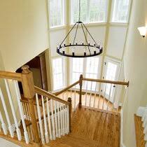 Emergency lighting and exit signs. Light Fixtures For Dining Room Wayfair