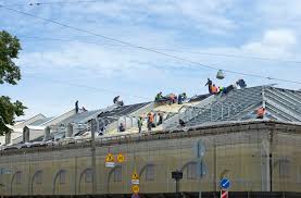 If you're ready to upgrade your roofing, siding, or gutters, get in touch with our team to get a free project quote today. Commercial Roof Replacement Pro Home And Roofing
