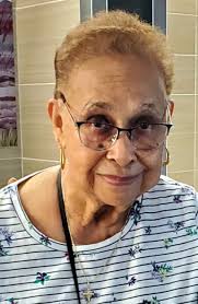 Alice Thompson Obituary