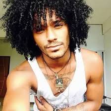 Image Result For Latino Men Curly Hairstyles Curly Hair Men Curly Hair Styles Mens Hairstyles