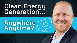 Turning Wood Waste into Profits: Miles Murray